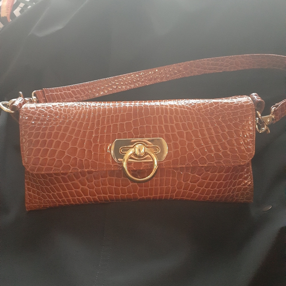 Tiziana Purse